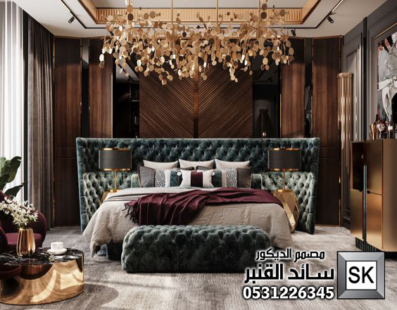 مصمم ديكور محترف في الرياض 0531226345