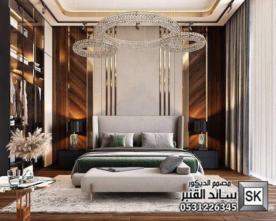 مصمم ديكور محترف في الرياض 0531226345