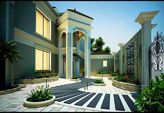 واجهات خارجية في السعودية 0531226345