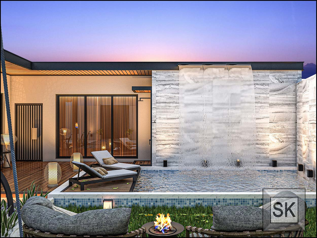 مصمم لاندسكيب في السعودية 0531226345