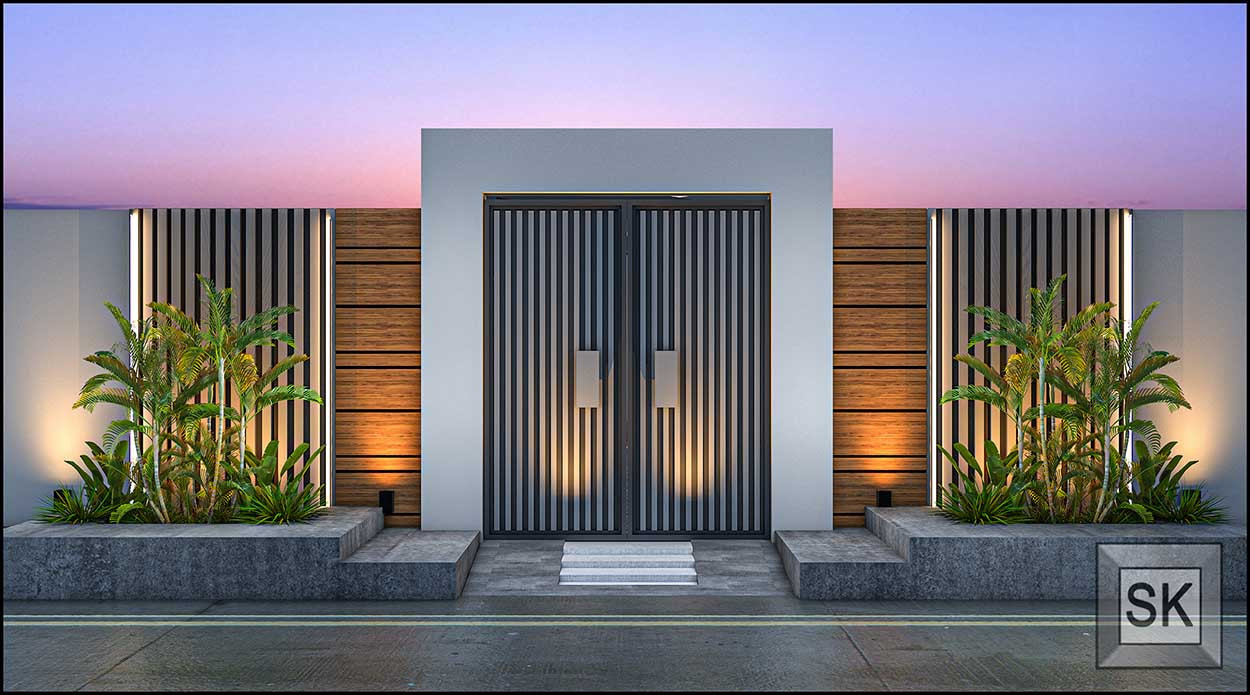 مصمم لاندسكيب في السعودية 0531226345