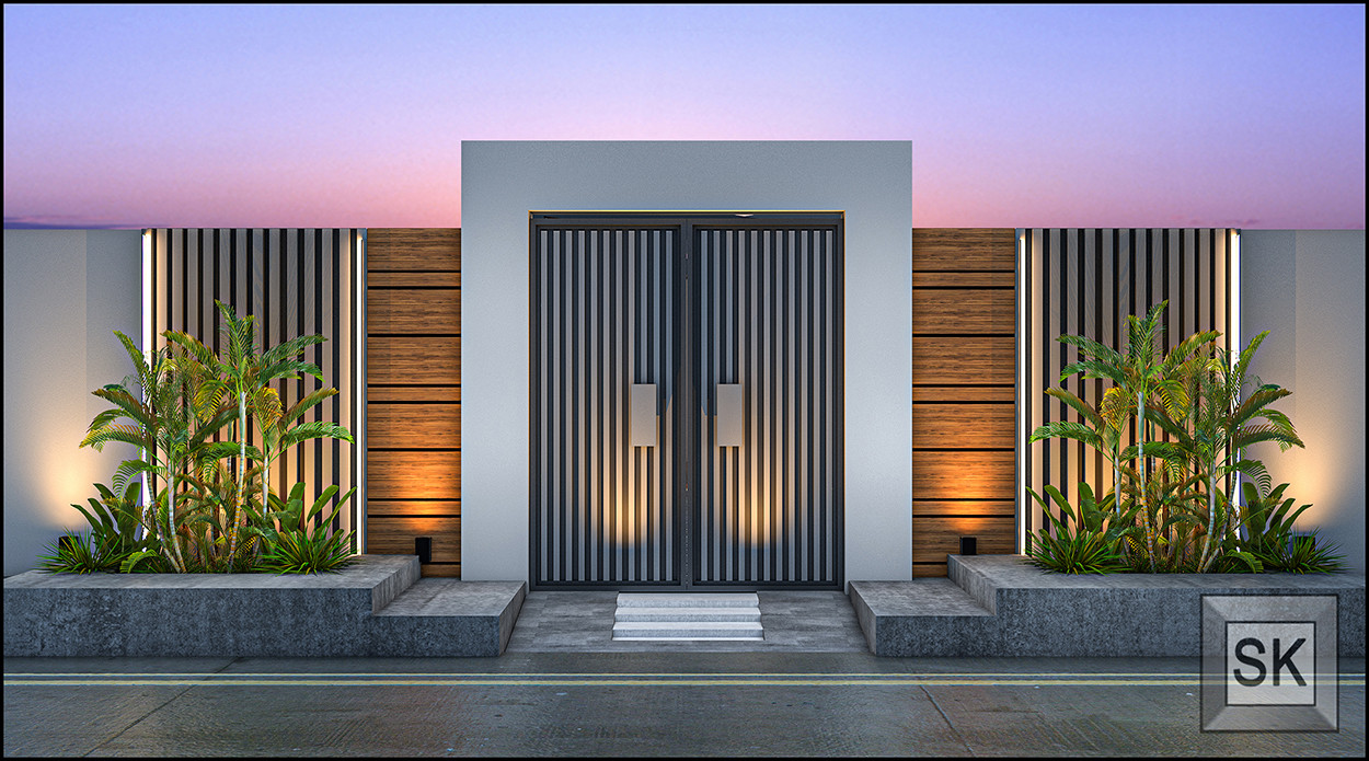 تصميم إستراحات و شاليهات و مزارع في السعودية 0531226345