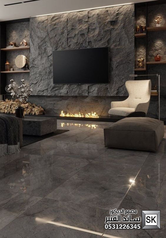 جدران تلفاز فخمة للمجالس و الصالات في الرياض 0531226345