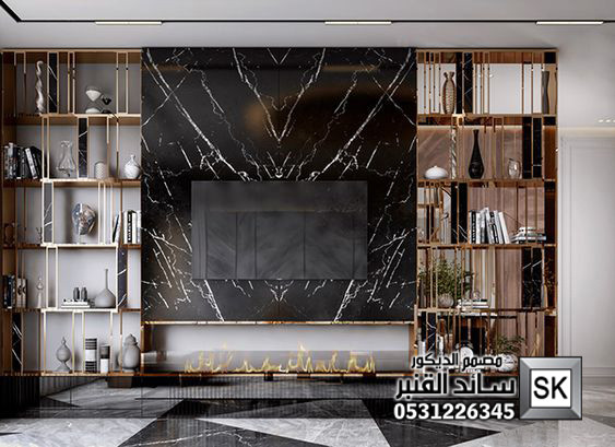 جداريات مجالس و صالات و غرف جلوس في الرياض 0531226345