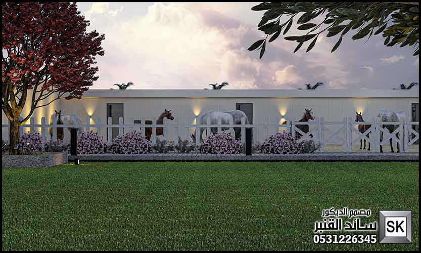 مصمم لاندسكيب في الرياض 0531226345