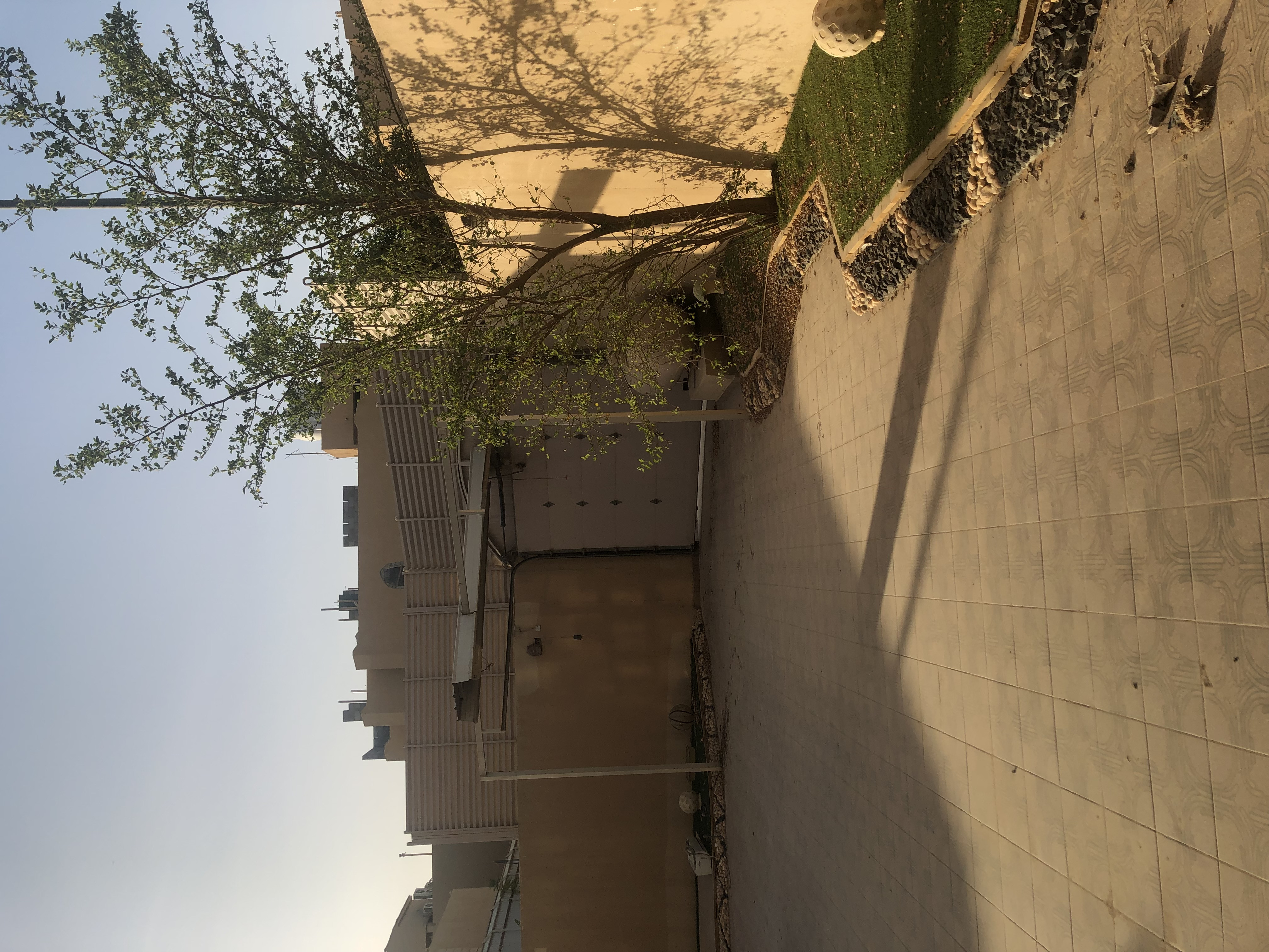 ترميم حديقة في الرياض 0531226345