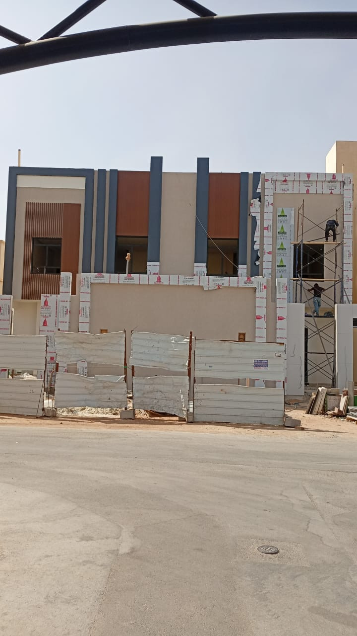 واجهة دوبلكس في الرياض 0531226345