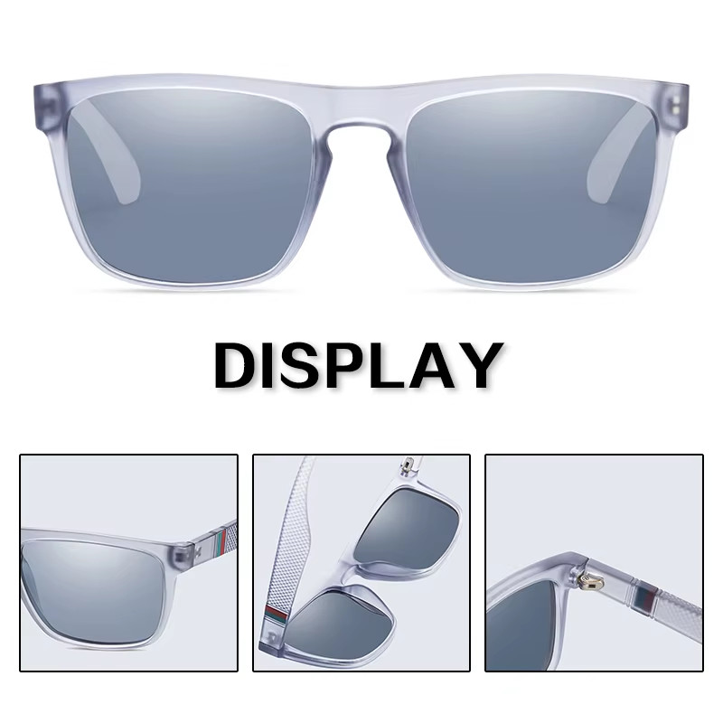 نظارات شمسية UV400