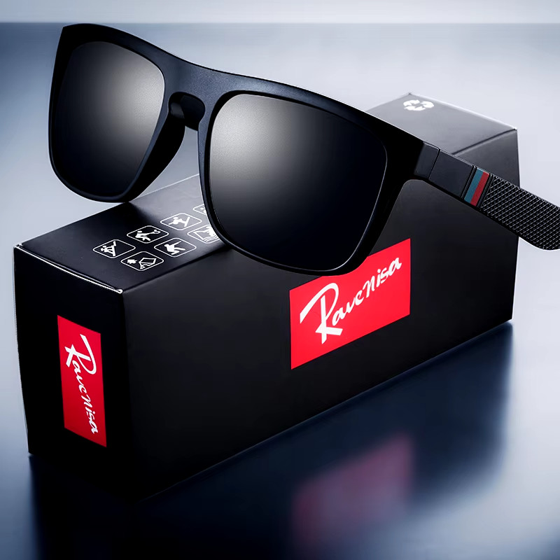 نظارات شمسية UV400