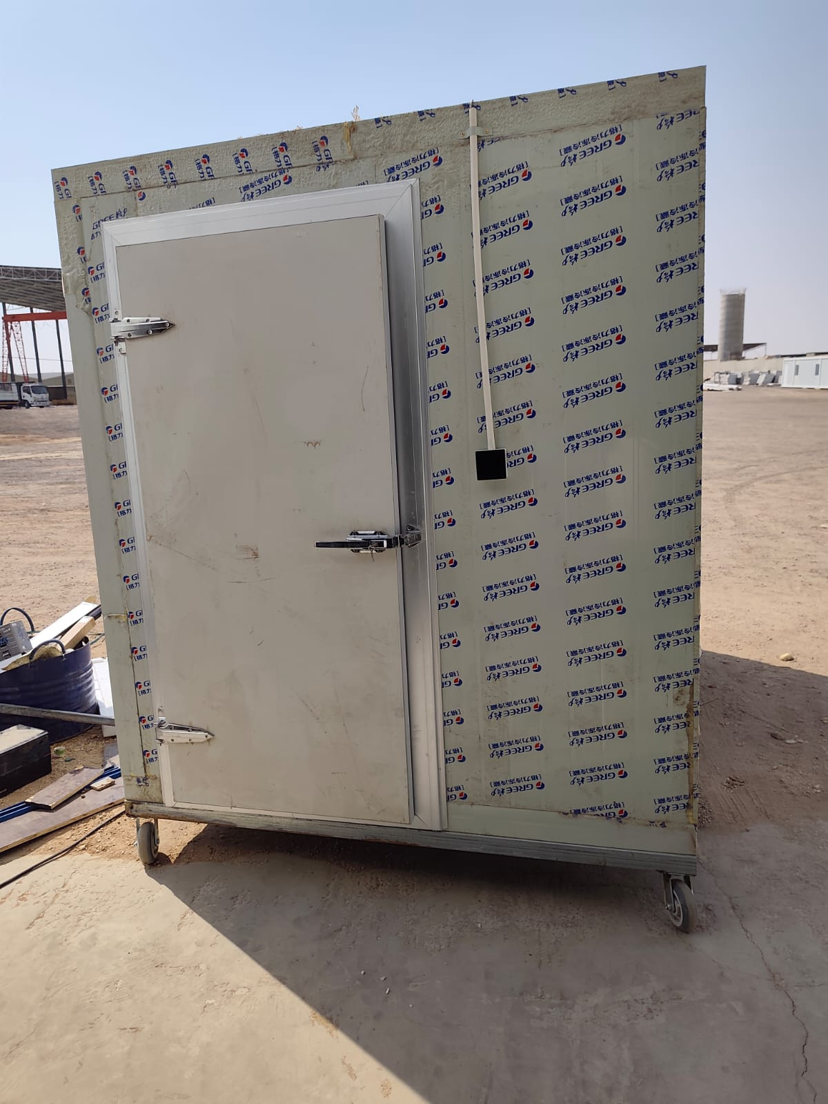 Portable Cold room and Customised Cold Room
