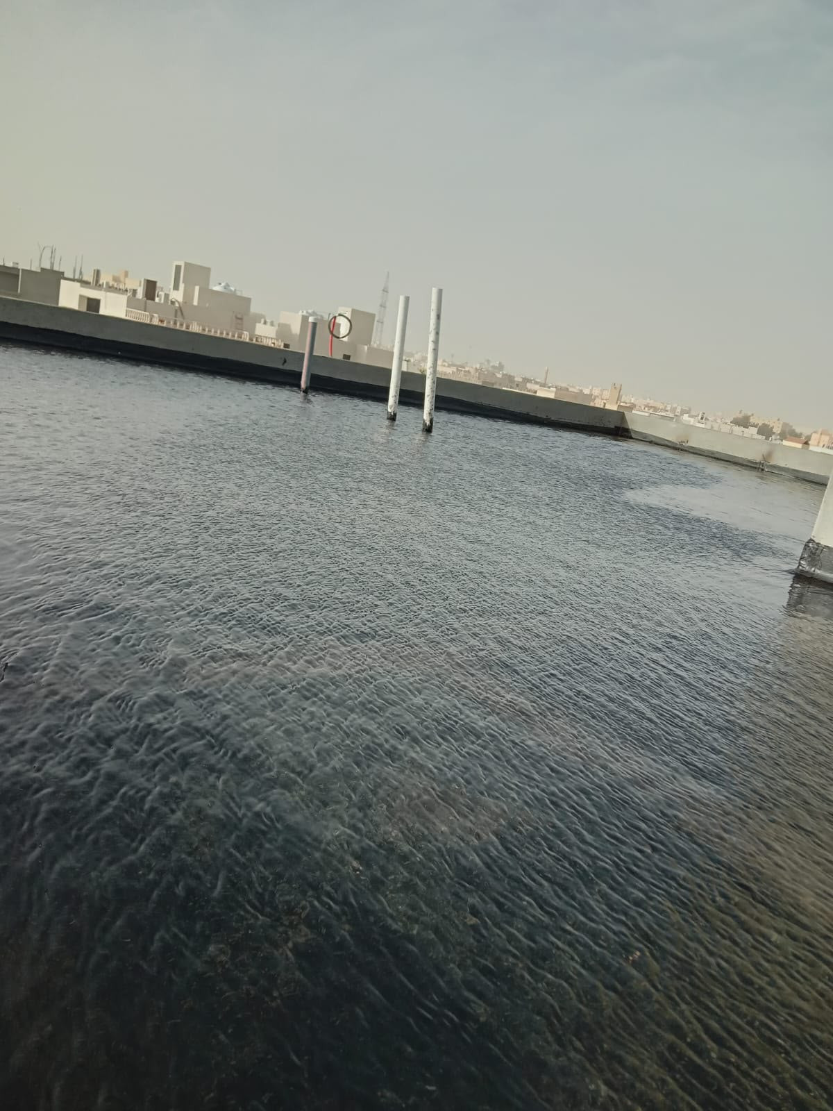 شركه عزل مائي وحراري وخزانات بالقصيم