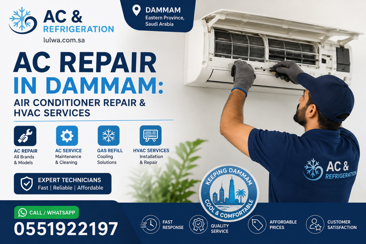 AC Repair