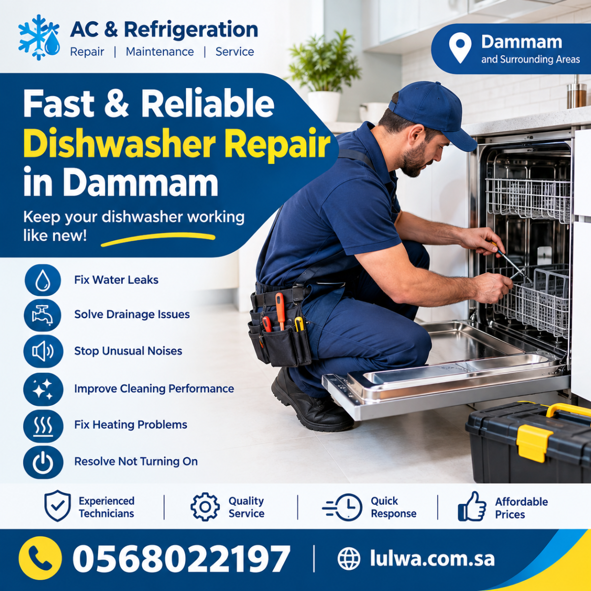 AC Repair