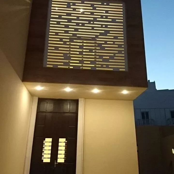 مقاولات ترميم تشطيب