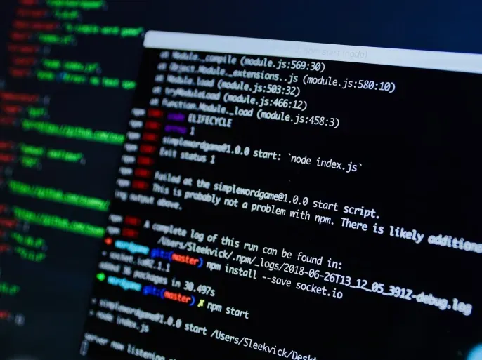 Full Stack Developer