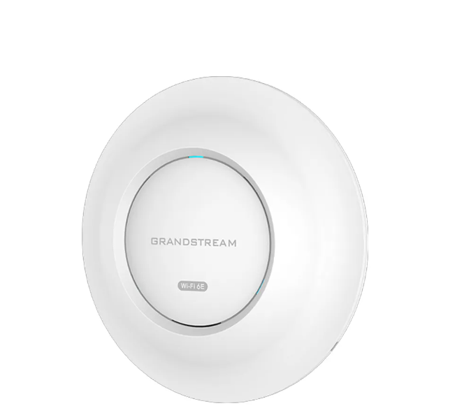 أكسس بوينت جراند ستريم GWN7665 Wi-Fi 6E